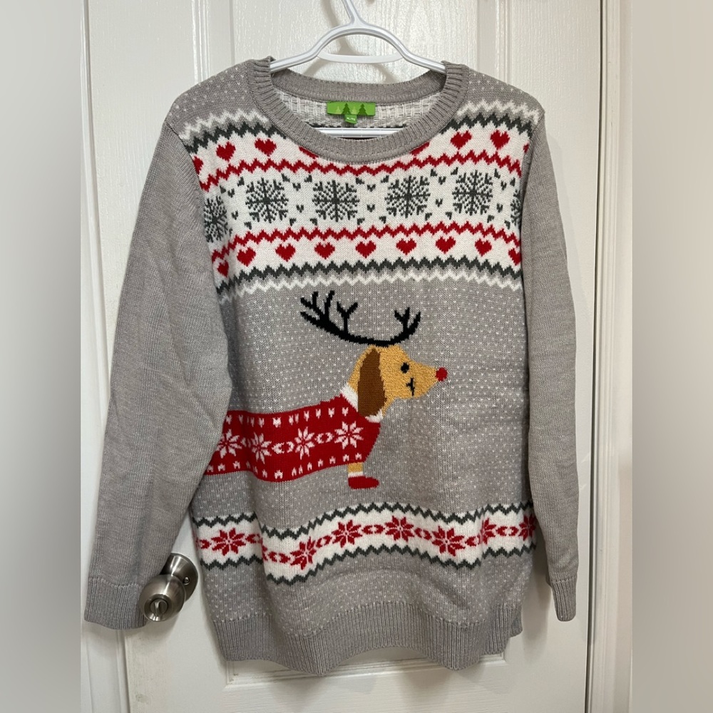 Christmas Sweater